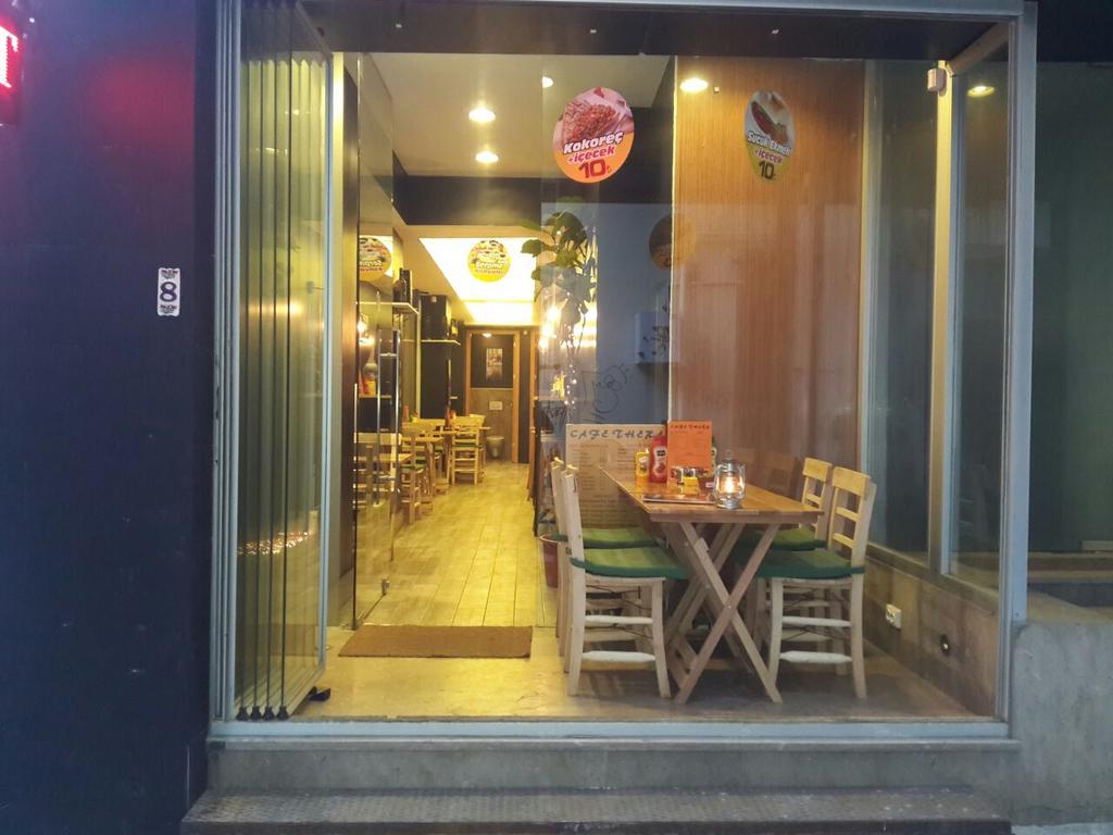Thera Istanbul