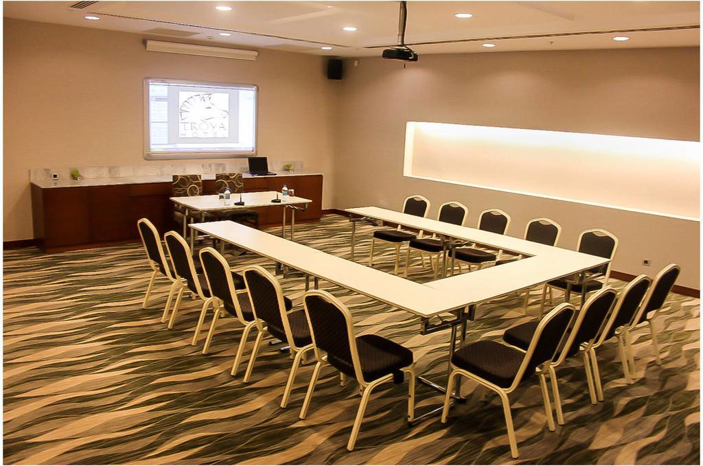 Hotel Troya Istanbul