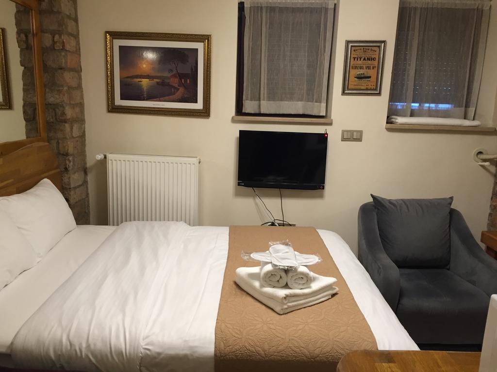 Studio Cihangir Aparthotel *
