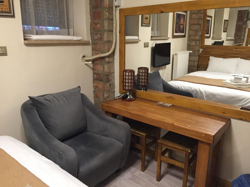 Studio Cihangir Aparthotel *