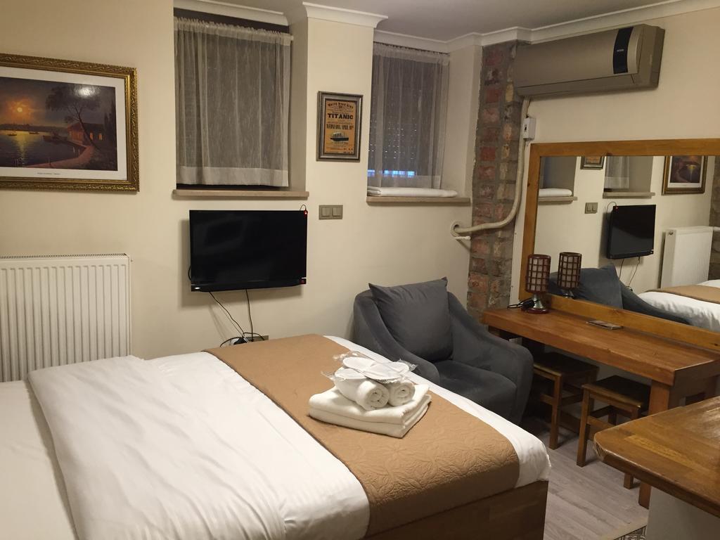 Studio Cihangir * Istanbul
