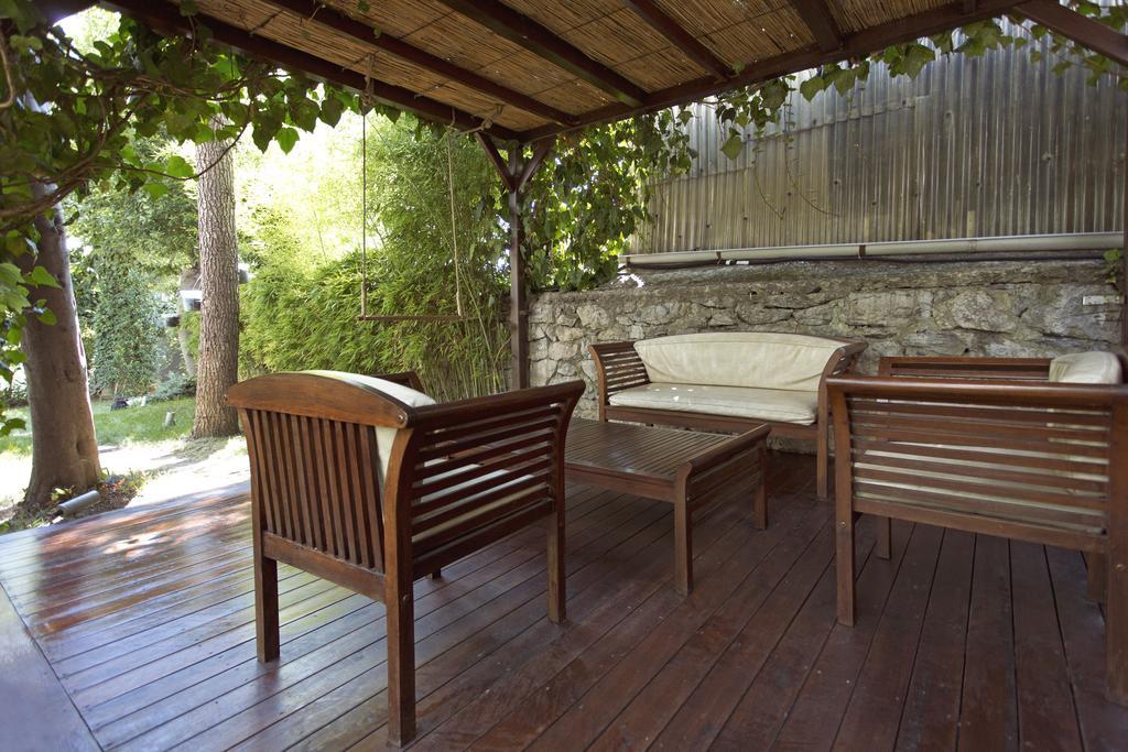 Apartment Noa - Sungu 1 Istanbul