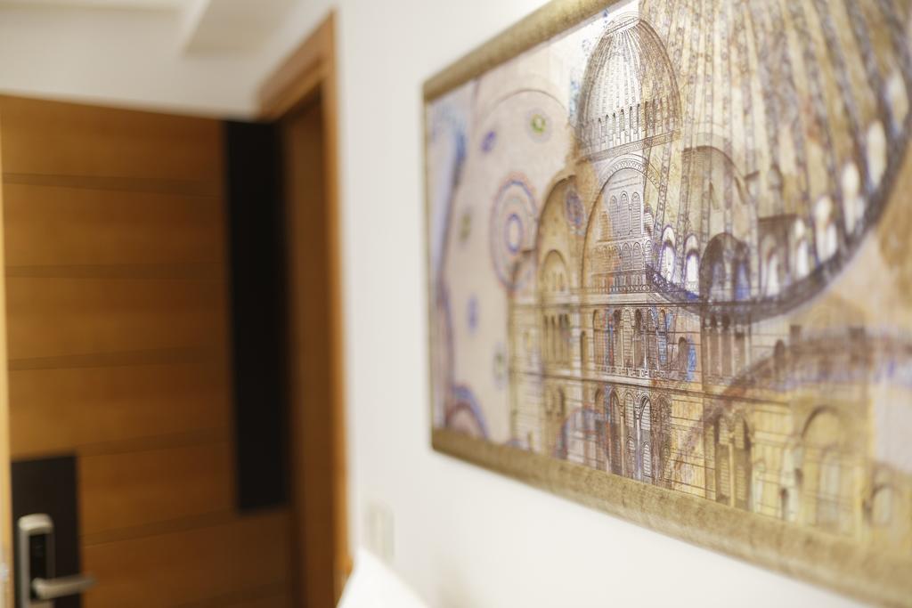 Hotel Nishant Hotel 3*
