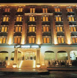 Topkapi Sabena 3*
