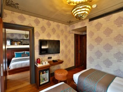 Sanat Boutique Hotel Pera 3*