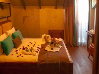 Sanat Boutique Hotel Pera