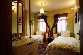 Ahmet Efendi Evi Casa de hóspedes