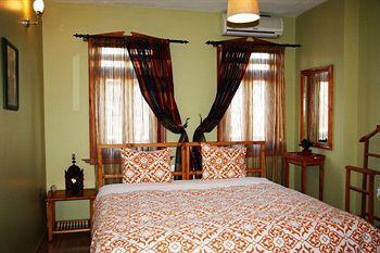 Ahmet Efendi Evi Casa de hóspedes