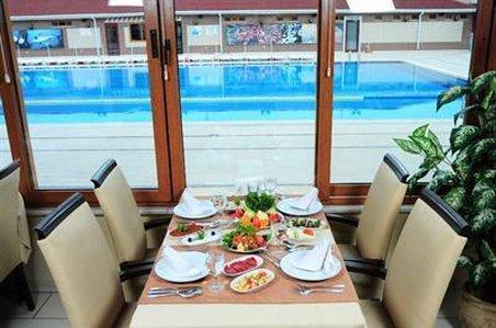 Aydinoglu 4* Istanbul