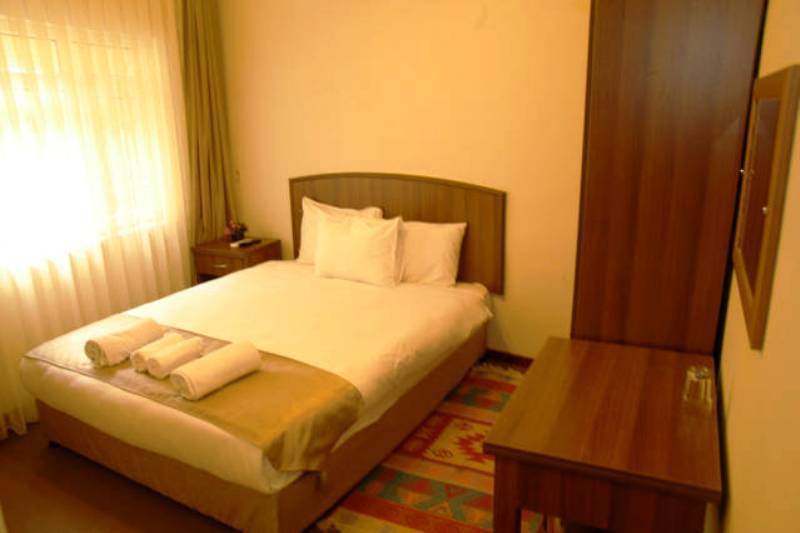 Serenity Boutique Otel İstanbul