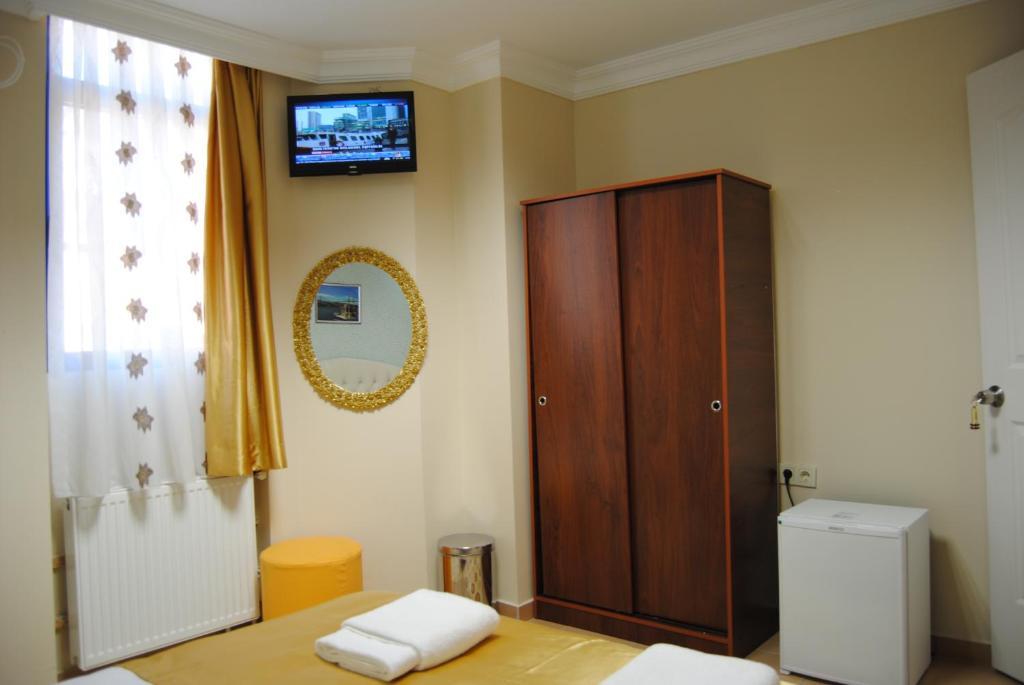 Lotus Hotel Istanbul