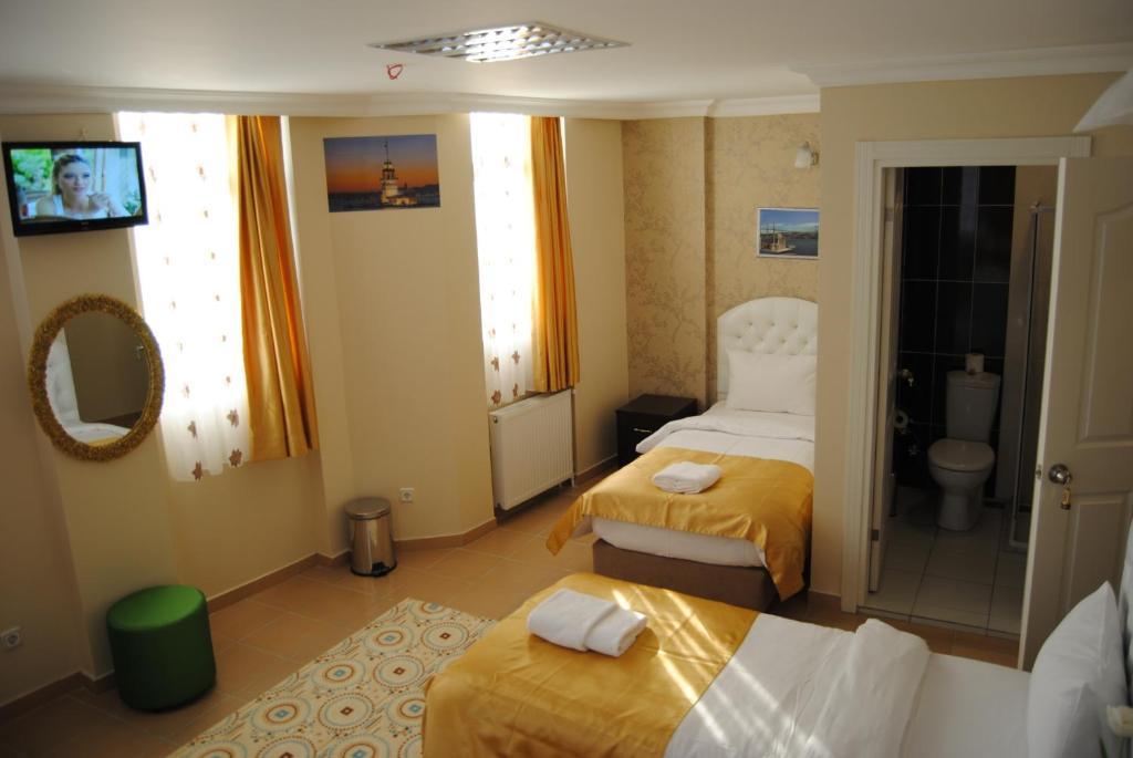 Hotel Lotus