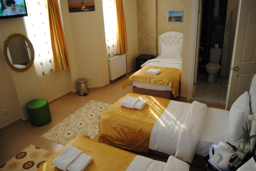 Hotel Lotus 3*
