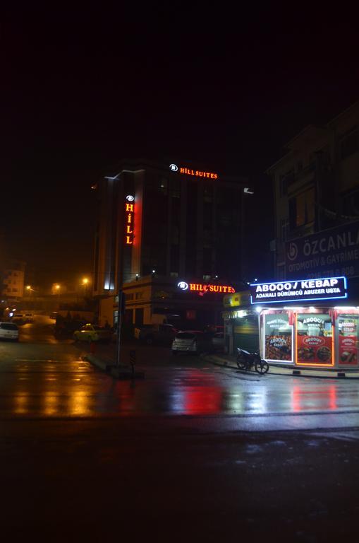 Hill İstanbul