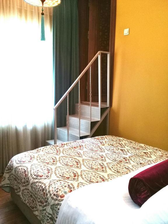 Hotel Merial Sultanahmet 3*