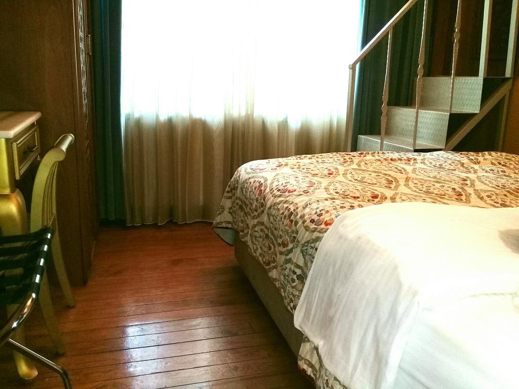 Merial Sultanahmet Hotel Istanbul