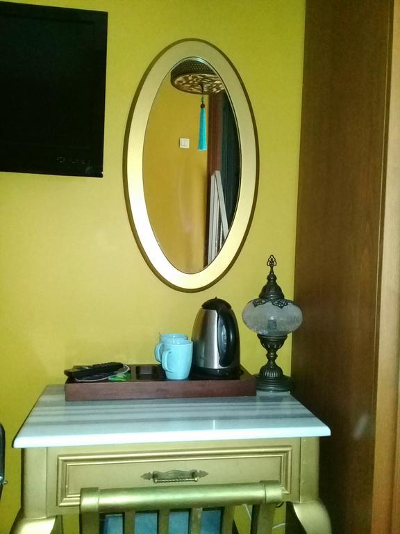 Merial Sultanahmet Hotel