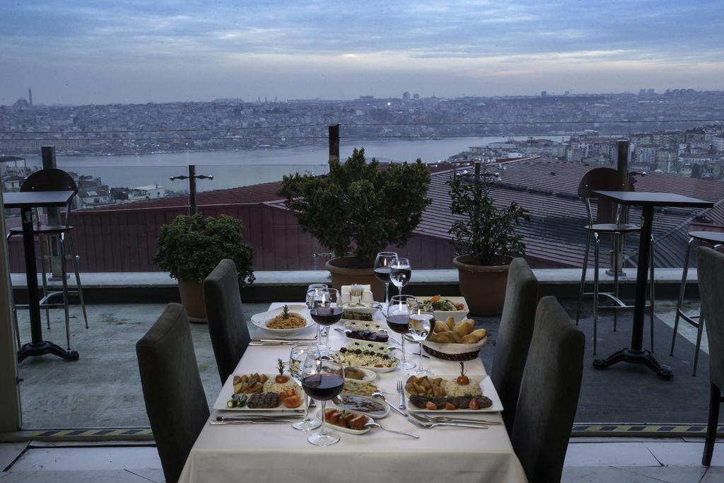 Troya Istanbul