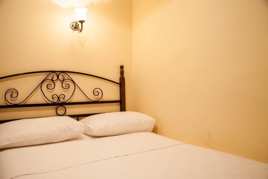 Hotel Cem Sultan