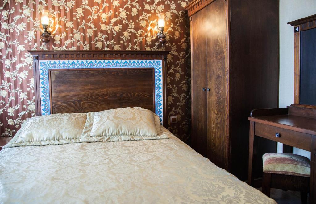 Hotel Cem Sultan Istanbul