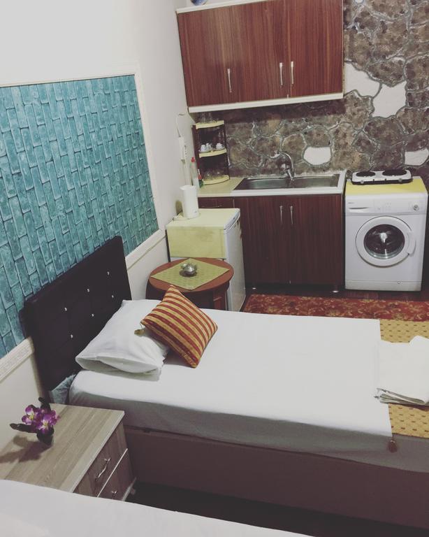 Aparthotel Lika Laleli Istambul