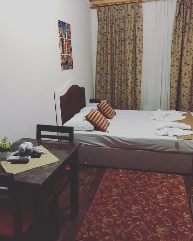 Aparthotel Lika Laleli