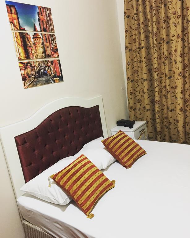 Lika Laleli Aparthotel 2*