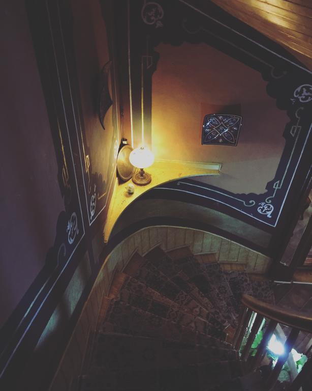 Lika Laleli Aparthotel Istambul