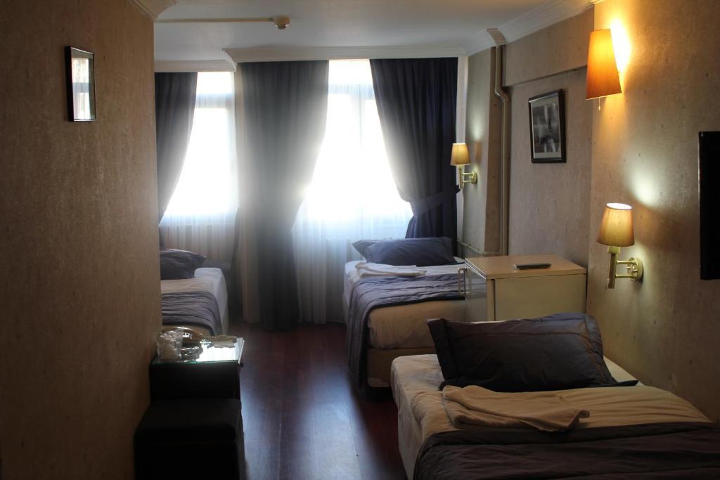 Imga Hotel 2*