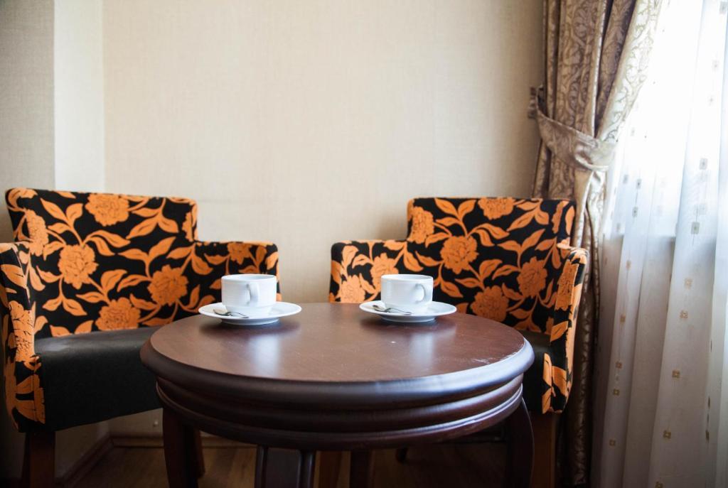 Hotel Cem Sultan Istanbul