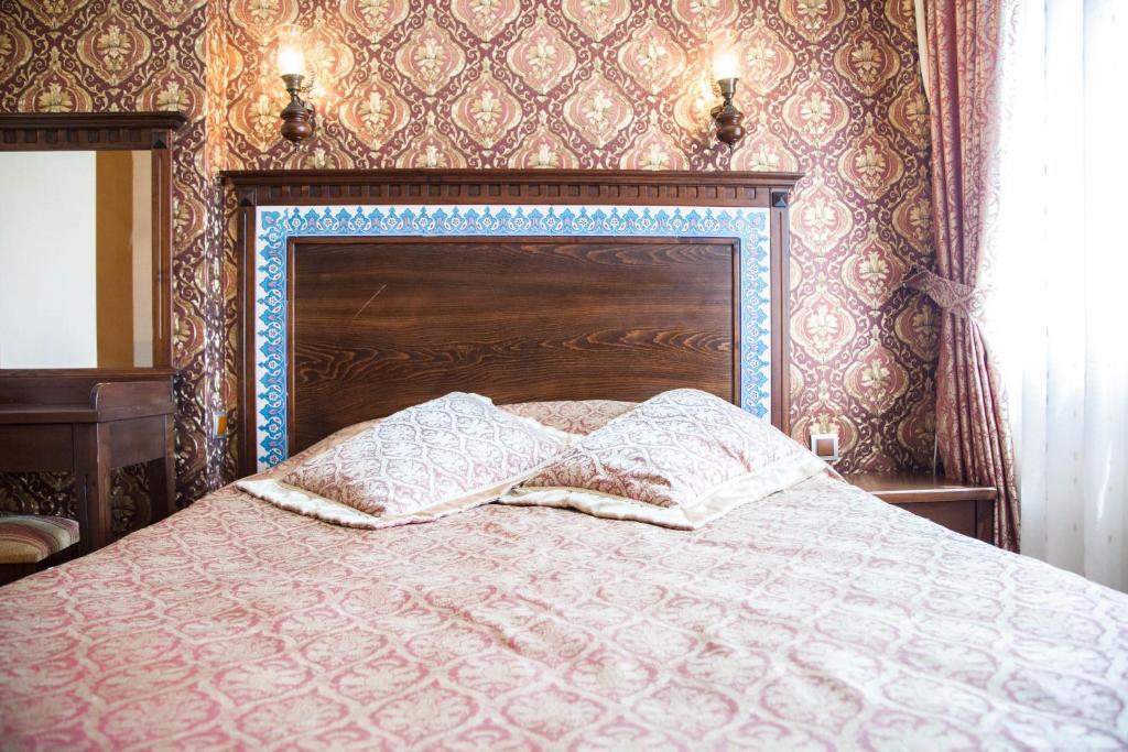 Hotel Cem Sultan 2*