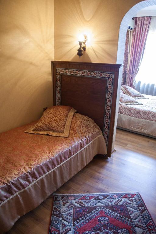 Cem Sultan 2*
