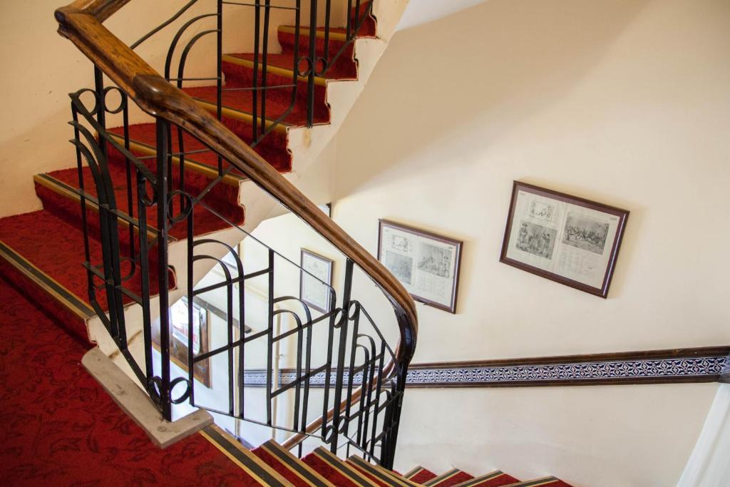 Hotel Cem Sultan