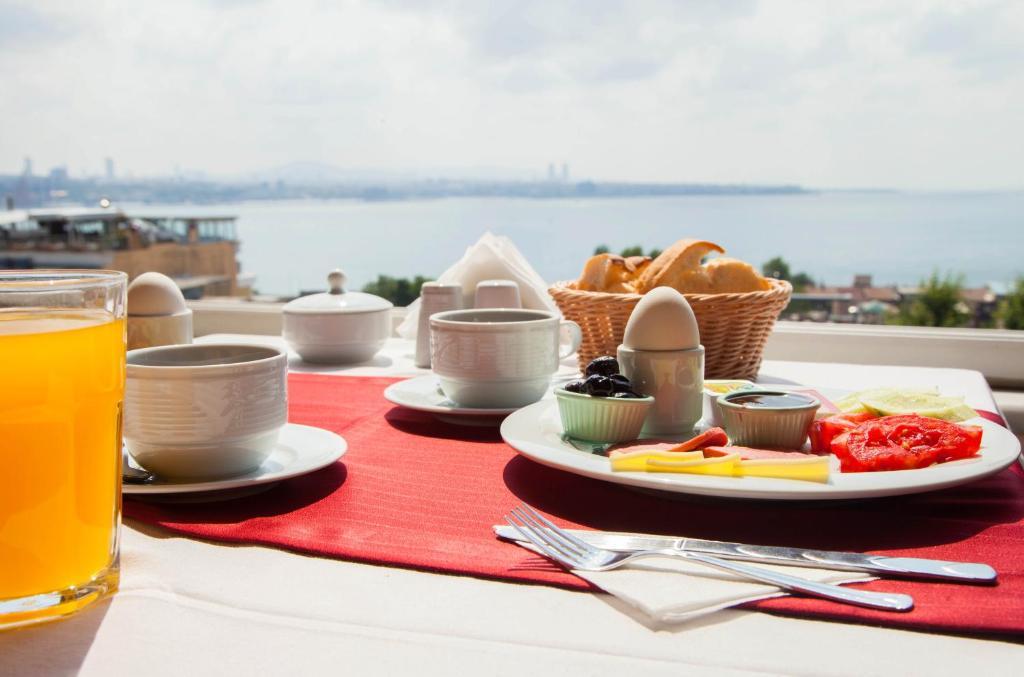Cem Sultan Istanbul