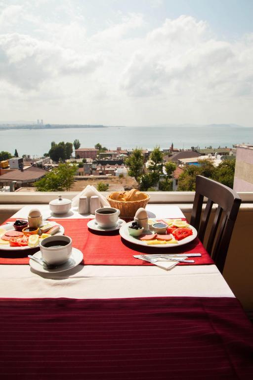 Cem Sultan Istanbul