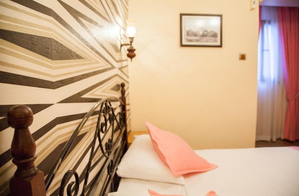 Hotel Cem Sultan 2*