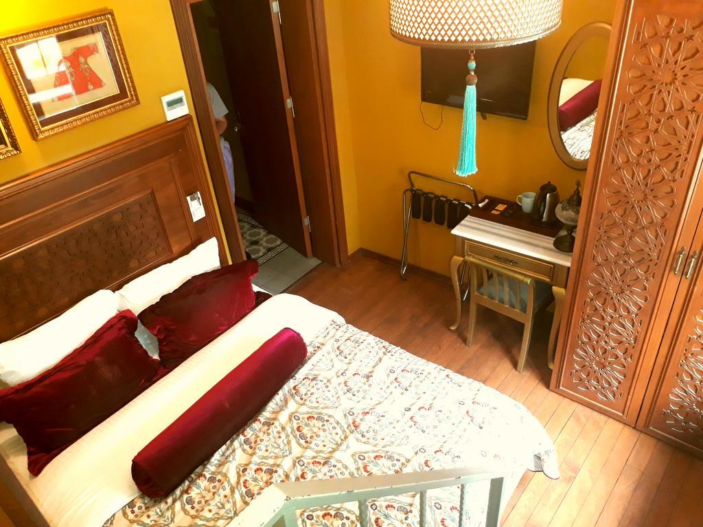 Merial Sultanahmet Hotel