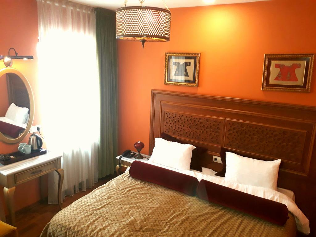 Hotel Merial Sultanahmet