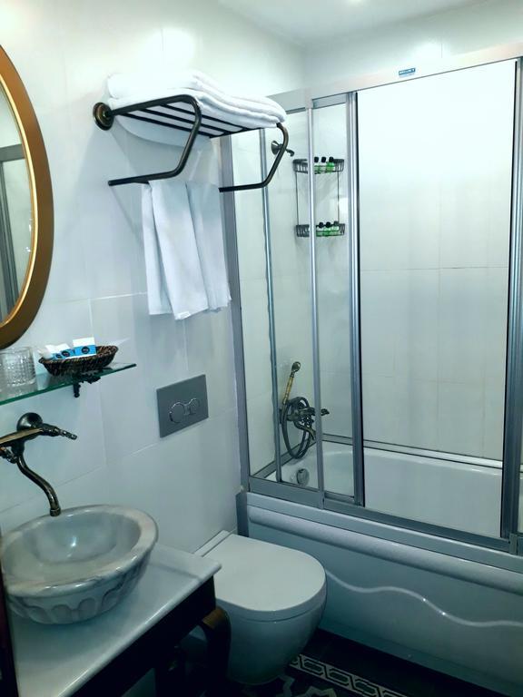 Merial Sultanahmet Hotel Istanbul