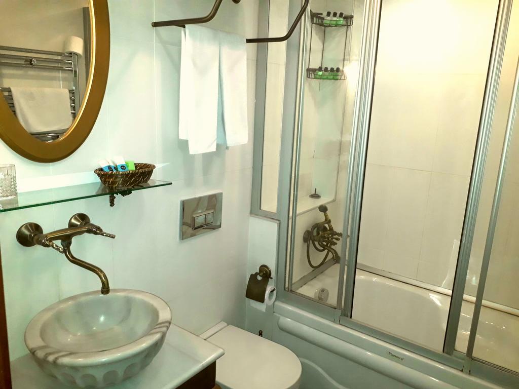 Merial Sultanahmet Hotel