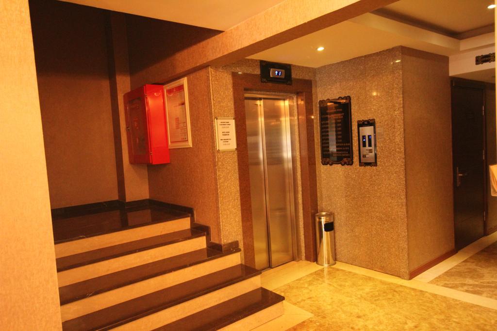 Hotel Grand Washington Istambul