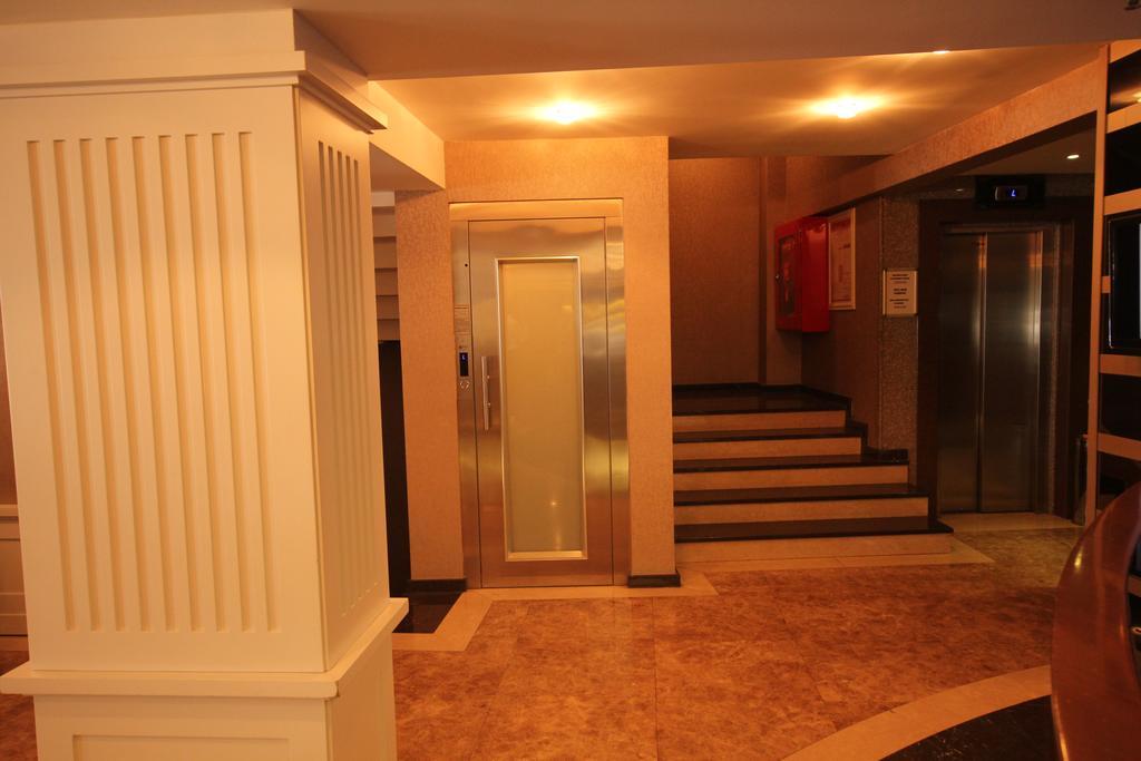 Grand Washington Hotel Istambul