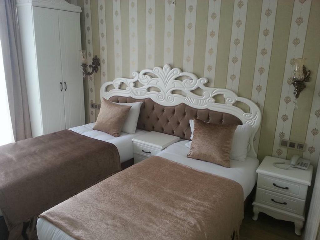 Hotel Sultanahmet Newport 3*