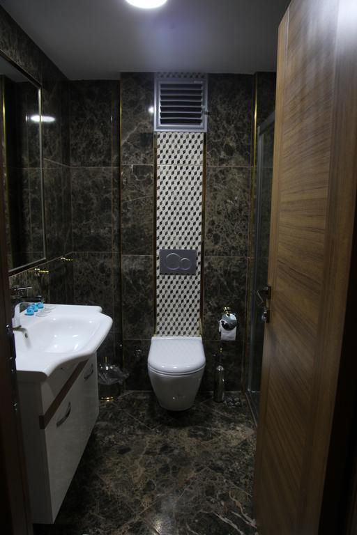 Safir Hotel Istanbul