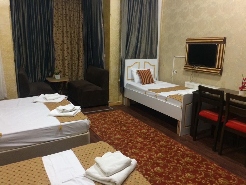 Aparthotel Lika Laleli