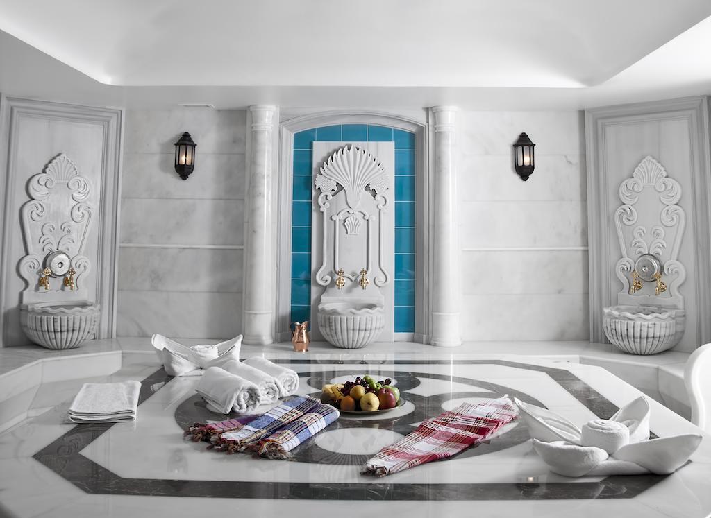 Rixos Pera 5* Istanbul