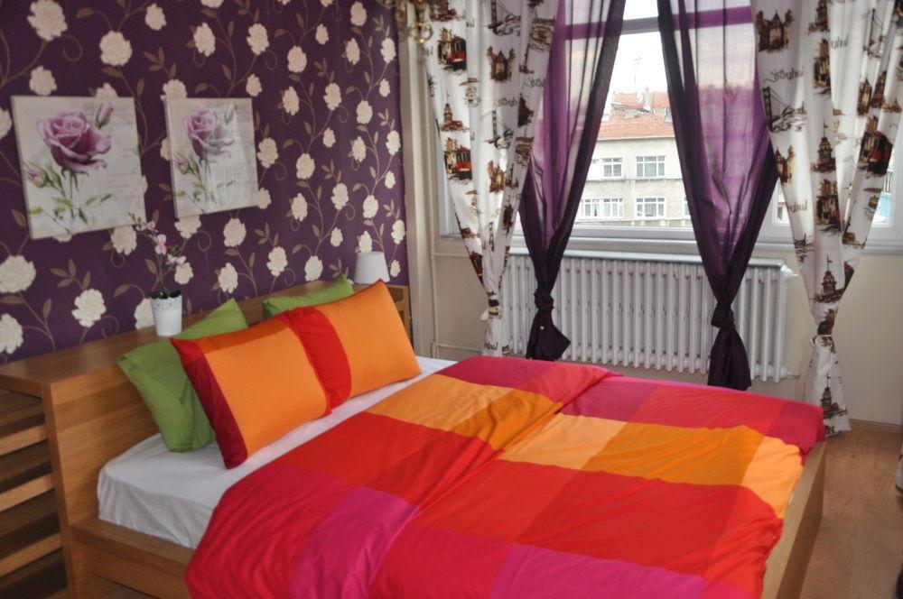 Hotel Aksaray Findikzade Fuarev *