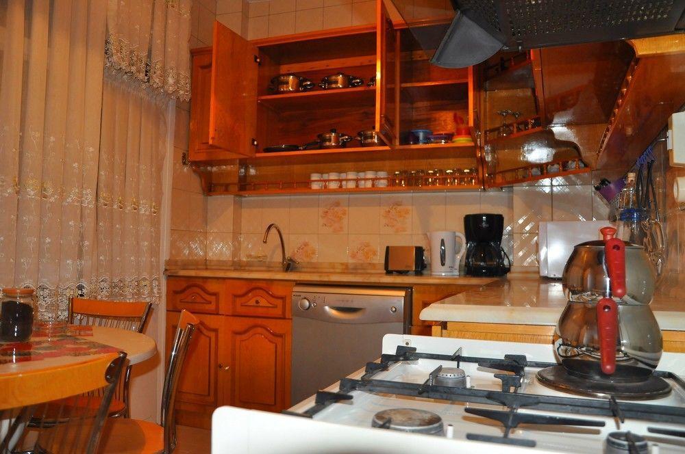 Aksaray Findikzade Fuarev * Istanbul