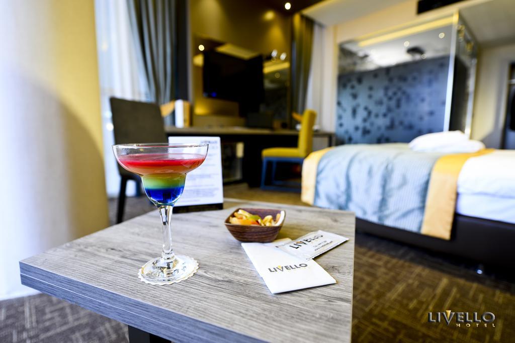 Hotel Livello