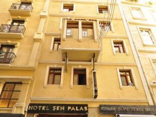Sen Hotel Istanbul